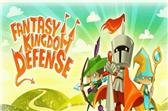 game pic for Fantasy Kingdom Defense